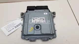 2749000800 Блок управления двигателем Mercedes C W205 Арт AM70662049, вид 1