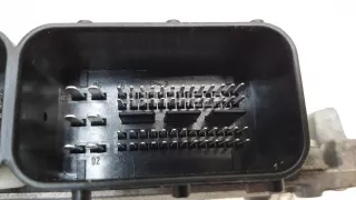 2749000800 Блок управления двигателем Mercedes C W205 Арт AM70662049, вид 3