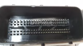 2749000800 Блок управления двигателем Mercedes C W205 Арт AM70662049, вид 4