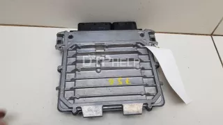 2749000800 Блок управления двигателем Mercedes C W205 Арт AM70662049, вид 5