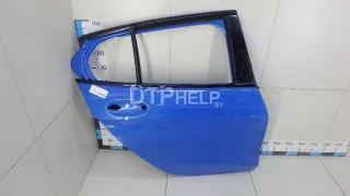 41528737064 Дверь задняя правая BMW 1 F40 Арт AM70662746, вид 1