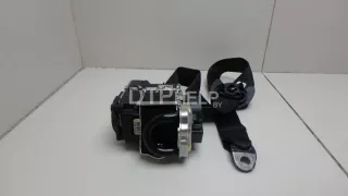 80A857705AV04 Ремень безопасности с пиропатроном Audi Q5 2 Арт AM70667269, вид 2