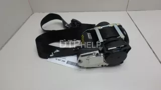 80A857705AV04 Ремень безопасности с пиропатроном Audi Q5 2 Арт AM70667269, вид 3