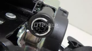 80A857705AV04 Ремень безопасности с пиропатроном Audi Q5 2 Арт AM70667269, вид 6
