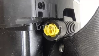 80A857705AV04 Ремень безопасности с пиропатроном Audi Q5 2 Арт AM70667269, вид 7