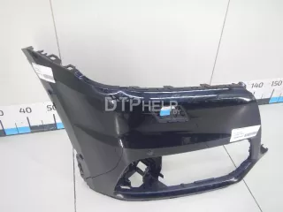 80A807108BGRU Бампер передний Audi Q5 2 Арт AM70667915, вид 1