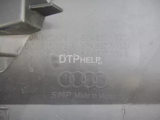 80A807108BGRU Бампер передний Audi Q5 2 Арт AM70667915, вид 8