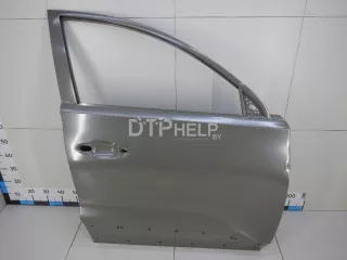 QF30J00020 Дверь передняя правая Chery Tiggo 8 PRO Арт AM70669173, вид 1