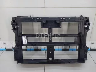 BCKA53110A Панель передняя Mazda CX30 Арт AM70669822, вид 1