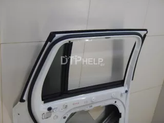 32133218 Дверь задняя левая Volvo XC90 2 Арт AM70671258, вид 11