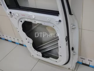 32133218 Дверь задняя левая Volvo XC90 2 Арт AM70671258, вид 13