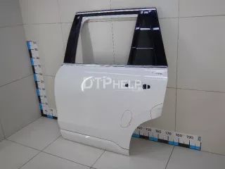32133218 Дверь задняя левая Volvo XC90 2 Арт AM70671258, вид 3