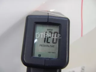 32133218 Дверь задняя левая Volvo XC90 2 Арт AM70671258, вид 8