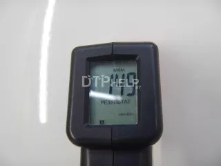 32133218 Дверь задняя левая Volvo XC90 2 Арт AM70671258, вид 9