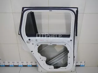 32133218 Дверь задняя левая Volvo XC90 2 Арт AM70671258, вид 10