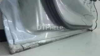 4M0831052F Дверь передняя правая Audi Q7 4M Арт AM70671596, вид 16