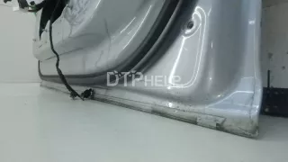 4M0831052F Дверь передняя правая Audi Q7 4M Арт AM70671596, вид 17