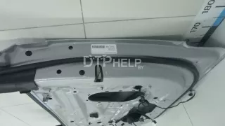 4M0831052F Дверь передняя правая Audi Q7 4M Арт AM70671596, вид 18