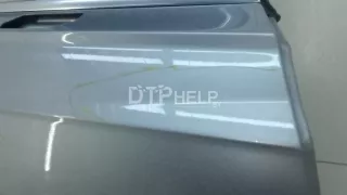 4M0831052F Дверь передняя правая Audi Q7 4M Арт AM70671596, вид 7