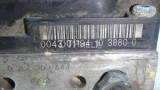0044314612 Блок ABS (насос) Mercedes S W220 Арт AM70672960, вид 11