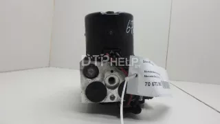 0044314612 Блок ABS (насос) Mercedes S W220 Арт AM70672960, вид 2