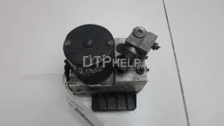 0044314612 Блок ABS (насос) Mercedes S W220 Арт AM70672960, вид 5