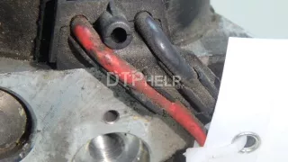 0044314612 Блок ABS (насос) Mercedes S W220 Арт AM70672960, вид 10