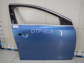 32321019 Дверь передняя правая Volvo V40 Cross Country Арт AM70673191, вид 1