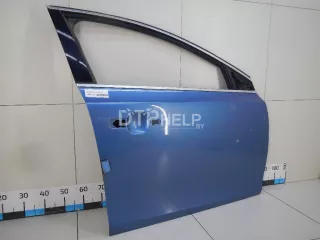 32321019 Дверь передняя правая Volvo V40 Cross Country Арт AM70673191, вид 2