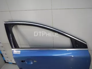 32321019 Дверь передняя правая Volvo V40 Cross Country Арт AM70673191, вид 4