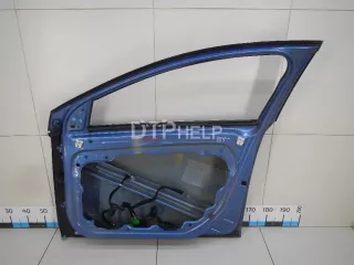 32321019 Дверь передняя правая Volvo V40 Cross Country Арт AM70673191, вид 7