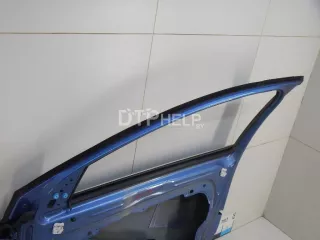 32321019 Дверь передняя правая Volvo V40 Cross Country Арт AM70673191, вид 8