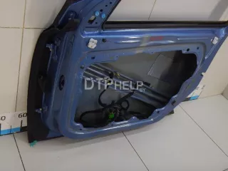 32321019 Дверь передняя правая Volvo V40 Cross Country Арт AM70673191, вид 9