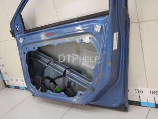 32321019 Дверь передняя правая Volvo V40 Cross Country Арт AM70673191, вид 10