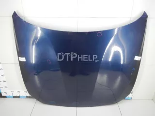 41007290942 Капот BMW 1 F20/F21 Арт AM70673876, вид 1