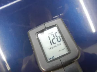 41007290942 Капот BMW 1 F20/F21 Арт AM70673876, вид 12
