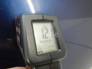 41007290942 Капот BMW 1 F20/F21 Арт AM70673876, вид 13