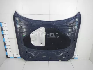 41007290942 Капот BMW 1 F20/F21 Арт AM70673876, вид 14