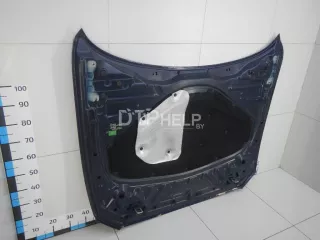 41007290942 Капот BMW 1 F20/F21 Арт AM70673876, вид 15