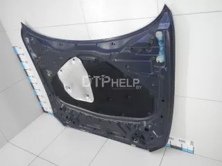 41007290942 Капот BMW 1 F20/F21 Арт AM70673876, вид 16