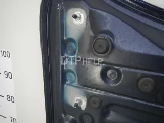 41007290942 Капот BMW 1 F20/F21 Арт AM70673876, вид 19