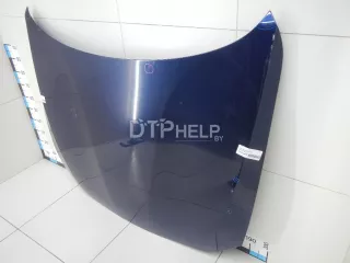 41007290942 Капот BMW 1 F20/F21 Арт AM70673876, вид 3