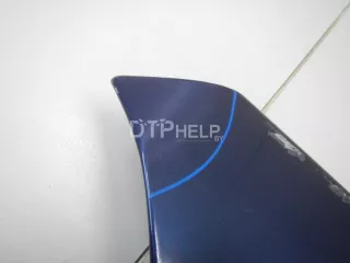 41007290942 Капот BMW 1 F20/F21 Арт AM70673876, вид 4