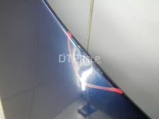 41007290942 Капот BMW 1 F20/F21 Арт AM70673876, вид 6