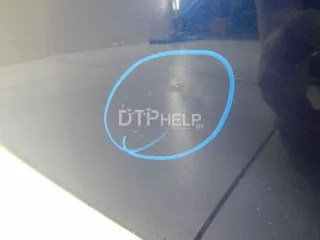 41007290942 Капот BMW 1 F20/F21 Арт AM70673876, вид 9