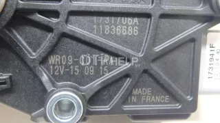 LR064633 Моторчик люка Land Rover Range Rover 4 Арт AM70676864, вид 9
