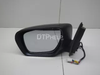 E2246918ZH85 Зеркало левое электрическое Mazda CX-7 Арт AM70677569, вид 1