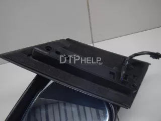 E2246918ZH85 Зеркало левое электрическое Mazda CX-7 Арт AM70677569, вид 11