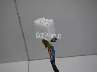 E2246918ZH85 Зеркало левое электрическое Mazda CX-7 Арт AM70677569, вид 12
