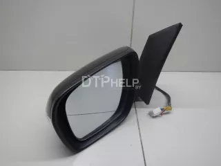 E2246918ZH85 Зеркало левое электрическое Mazda CX-7 Арт AM70677569, вид 2